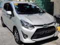 Sell 2019 Toyota Wigo in Manila-3