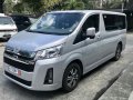 Toyota Hiace 2020 for sale in Pasig -7