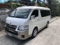 Sell 2019 Toyota Hiace in Quezon City-9