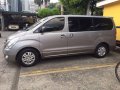 Hyundai Starex 2017 for sale in Manila-4