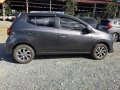 Toyota Wigo 2018 for sale in Pasig -5