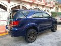 Toyota Fortuner 2007 for sale in Manila-4