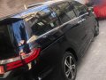 Selling Honda Odyssey 2016 in Manila-1