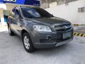 Chevrolet Captiva 2008 for sale in Manila-9