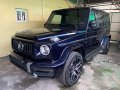 Mercedes-Benz G-Class 2019 for sale in Quezon City-8