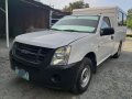 Sell 2009 Isuzu D-Max in Mandaluyong-0