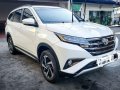 Pearl White Toyota Rush 2019 for sale in Quezon City-7