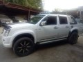 Isuzu D-Max 2012 for sale in Manila-1