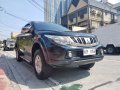 Sell 2016 Mitsubishi Strada in Quezon City-4