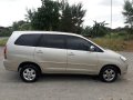 Toyota Innova 2006 for sale in Bacoor-1