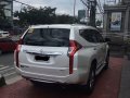 Sell 2017 Mitsubishi Montero Sport in Quezon City-1