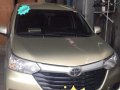Sell 2016 Toyota Avanza in Valenzuela-2