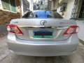 Sell 2013 Toyota Corolla Altis in Manila-5