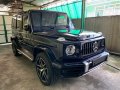 Mercedes-Benz G-Class 2019 for sale in Quezon City-9