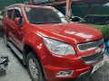 Chevrolet Trailblazer 2016 for sale in Quezon City-4