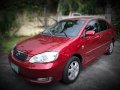 Selling Toyota Corolla Altis 2005 in Makati-5