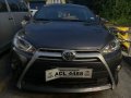 Selling Toyota Yaris 2016 in Quezon City-4