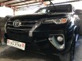 Selling Toyota Fortuner 2017 in Marikina-2