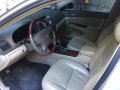 Selling Toyota Camry 2004 in Manila-4