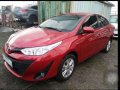 Sell 2019 Toyota Vios in Cainta-2
