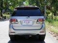 Toyota Fortuner 2015 for sale in Quezon City-4