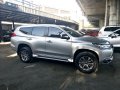 Mitsubishi Montero Sport 2018 for sale in Pasig -7