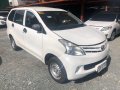 Sell 2015 Toyota Avanza in Quezon City-1