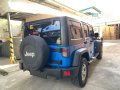 Selling Jeep Wrangler 2016 in San Juan-3