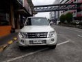 Sell 2014 Mitsubishi Pajero in Pasig-8