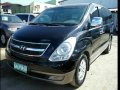 Sell 2011 Hyundai Starex in Cainta-7