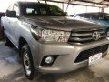 Sell 2019 Toyota Hilux in Quezon City-7