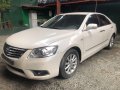 Sell 2012 Toyota Camry in Quezon City-3