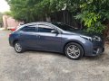 Sell 2015 Toyota Corolla Altis in Manila-4