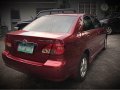 Selling Toyota Corolla Altis 2005 in Makati-5