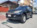 Sell 2016 Mitsubishi Strada in Quezon City-6