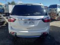 Sell 2016 Isuzu Mu-X in Cainta-3