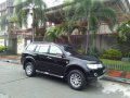 Selling Mitsubishi Montero 2009 in Quezon City-1