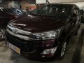 Sell 2017 Toyota Innova in Pasig -2