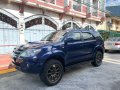 Toyota Fortuner 2007 for sale in Manila-0