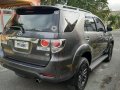 Selling Toyota Fortuner 2016 in Las Pinas -3