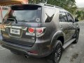 Selling Toyota Fortuner 2016 in Las Pinas -6