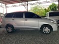 Selling Silver Toyota Innova 2015 in Quezon City -2