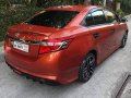 Toyota Vios 2017 for sale in Tagbilaran-2