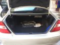 Selling Toyota Camry 2004 in Manila-7