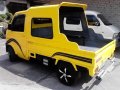 Sell 2019 Suzuki Multicab in Alaminos-2
