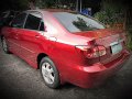 Selling Toyota Corolla Altis 2005 in Makati-4