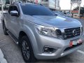 Selling Nissan Navara 2018 in Quezon City-4