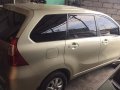 Sell 2016 Toyota Avanza in Valenzuela-0