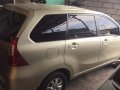 Sell 2016 Toyota Avanza in Valenzuela-4