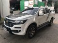 Chevrolet Colorado 2018 for sale in Quezon City-3